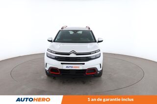 C5 aircross 2.0 Blue-HDi Shine EAT8 178 ch 2018 occasion 92130 Issy-les-Moulineaux