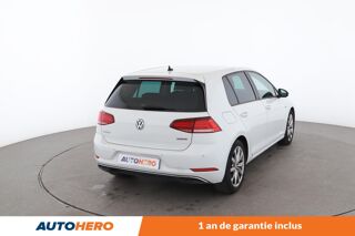 Golf VII 1.5 TSI EVO IQ.Drive DSG7 5P 130 ch 2019 occasion 92130 Issy-les-Moulineaux