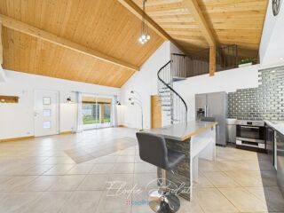  Maison à vendre 4 pièces 120 m²