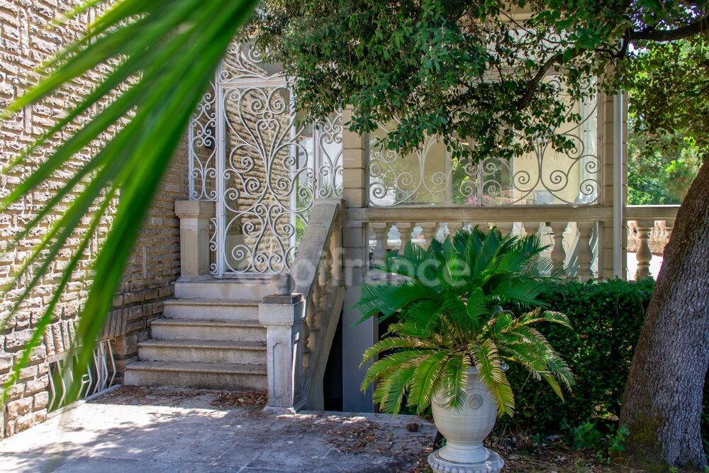Vente Maison ROYAN – QUARTIER DE VALLIÈRES – MAISON FAMILIALE A QUELQUES PAS DE LA PLAGE Royan