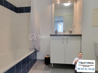  Appartement � vendre 2 pi�ces 40 m�