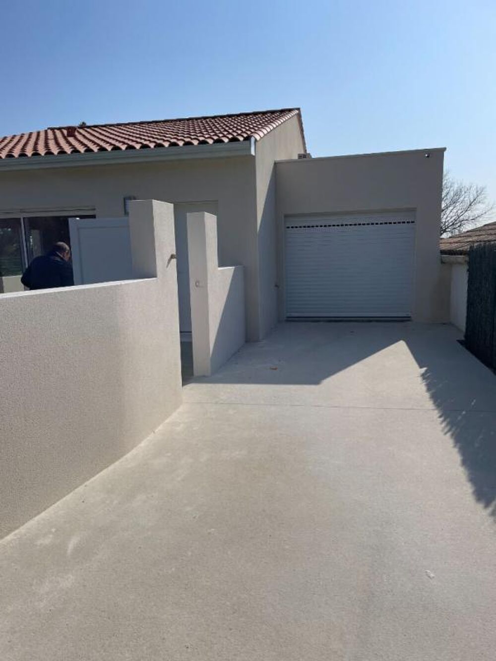 Villa Pailhes 4 pièce(s) 97.50 m2