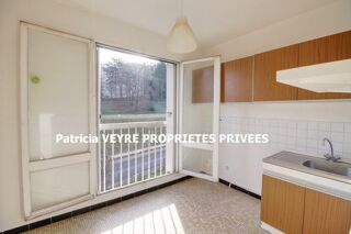  Appartement à vendre 3 pièces 46 m²