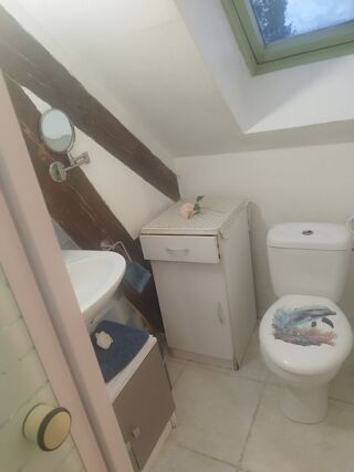  Appartement � louer 1 pi�ce 25 m�