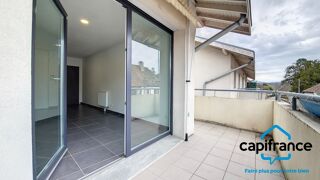  Appartement à louer 2 pièces 32 m²