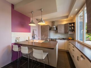  Maison à vendre 6 pièces 119 m²