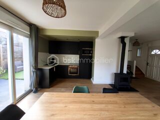  Maison � vendre 7 pi�ces 132 m�