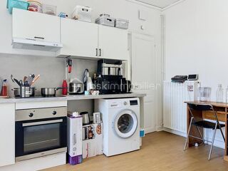  Appartement à vendre 3 pièces 62 m²