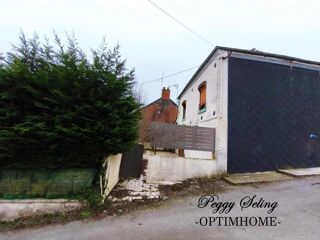  Maison � vendre 6 pi�ces 86 m�