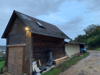  Maison � vendre 5 pi�ces 89 m�