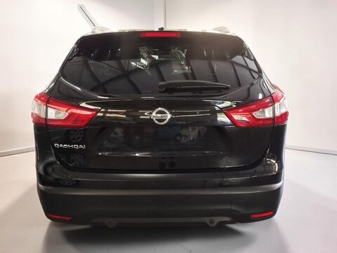 Qashqai 1.6 DCI 130 ALL MODE 4X4 TEKNA 2016 occasion 06640 Saint-Jeannet