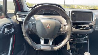 208 1.2 Puretech 110 GT-Line - Entretien constructeur 2017 occasion 11000 Carcassonne