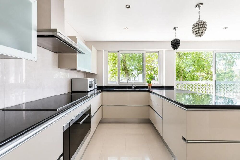 Appartement de 5 pièces de 102 m² à Pantin