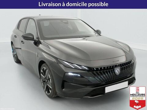 308 Hybrid 145 e-DCS6 GT 2026 occasion 10150 Lavau