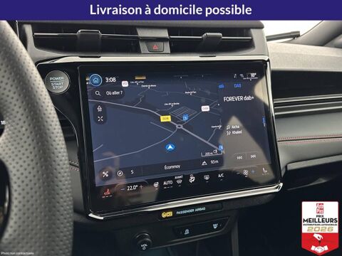 Puma 1.0 EcoBoost 125ch mHEV Powershift ST-Line 2025 occasion 10150 Lavau