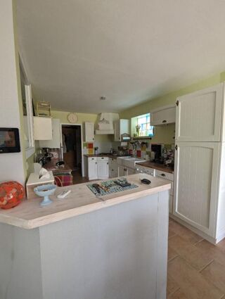  Maison � vendre 5 pi�ces 136 m�