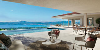  Villa  vendre 6 pices 397 m