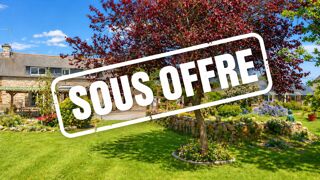  Maison à vendre 6 pièces 165 m²