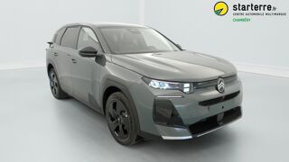 C5 aircross HYBRIDE NOUVEAU 145 CH E-DCS6 PLUS 2026 occasion 73420 Voglans