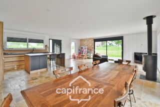  Maison à vendre 5 pièces 148 m²