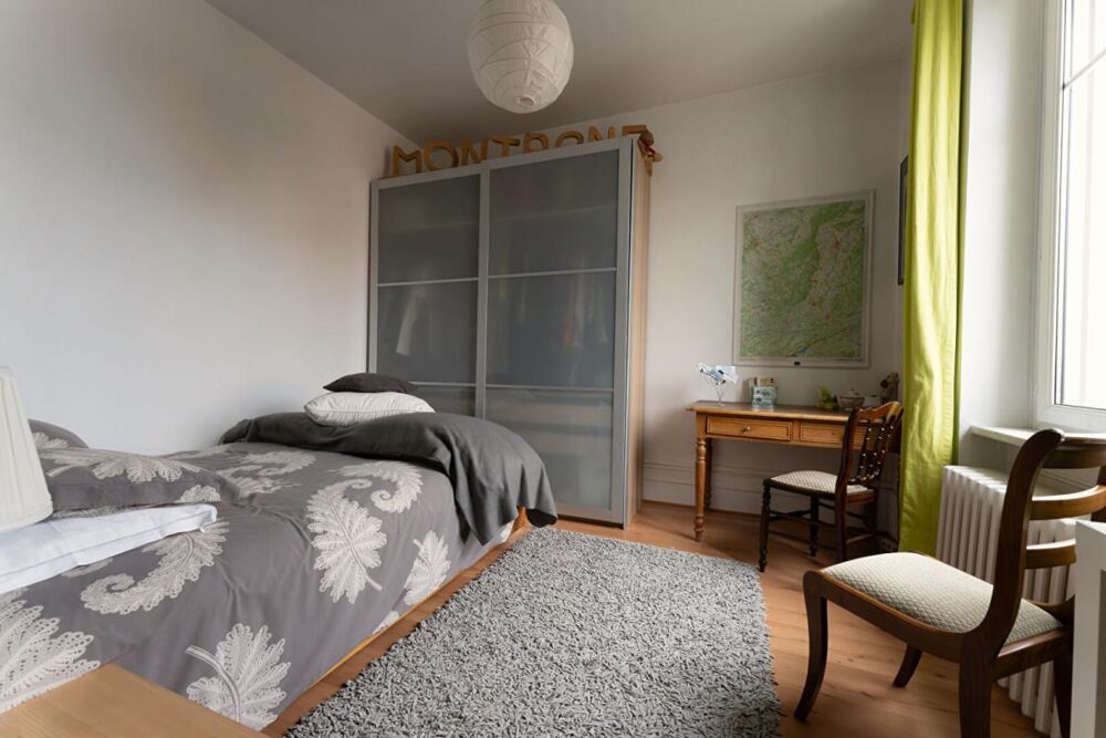  vendre  Maison Colmar (68000)