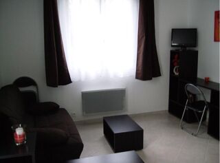  Appartement � louer 1 pi�ce 25 m�