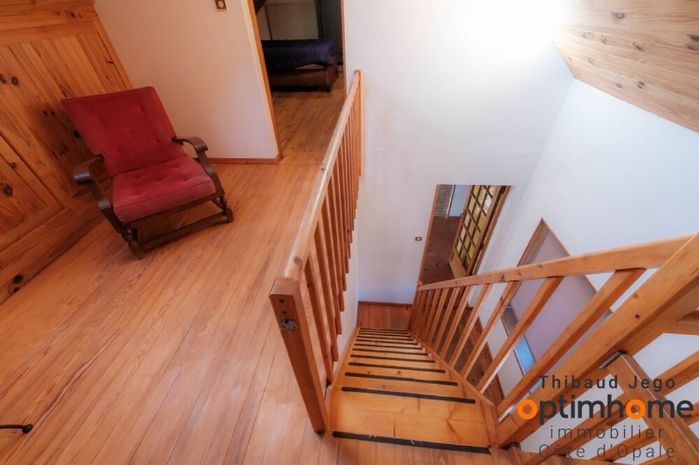 Vente Maison Maison de caract�re en pierre Ambleteuse