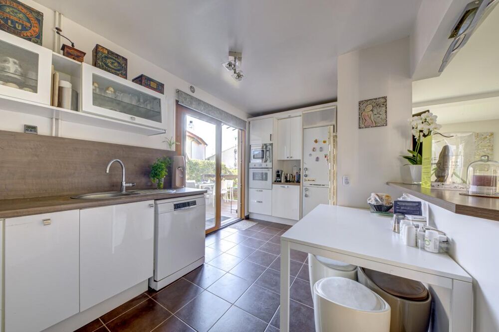 Vente Maison Maison Chaville