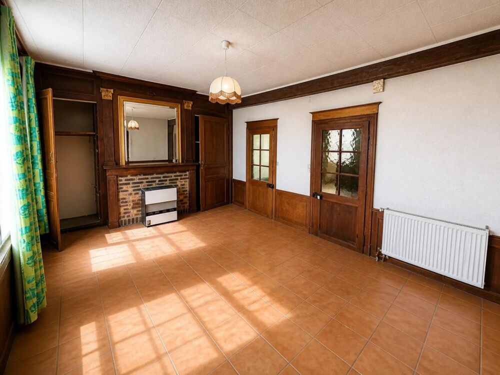 Vente Maison Maison 2 pièces de 96m2 habitable et potentiel de 199m2 à Troyes Troyes
