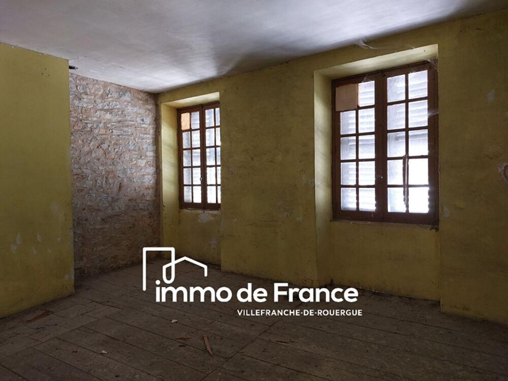 LA MAISON DU RIEU - un élégant projet d'investissement au coeur de la Bastide