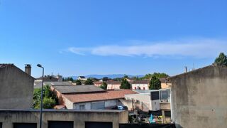  Appartement � vendre 2 pi�ces 36 m�