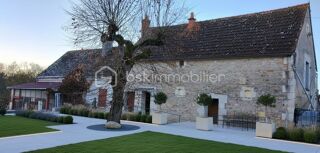  Maison à vendre 4 pièces 86 m²