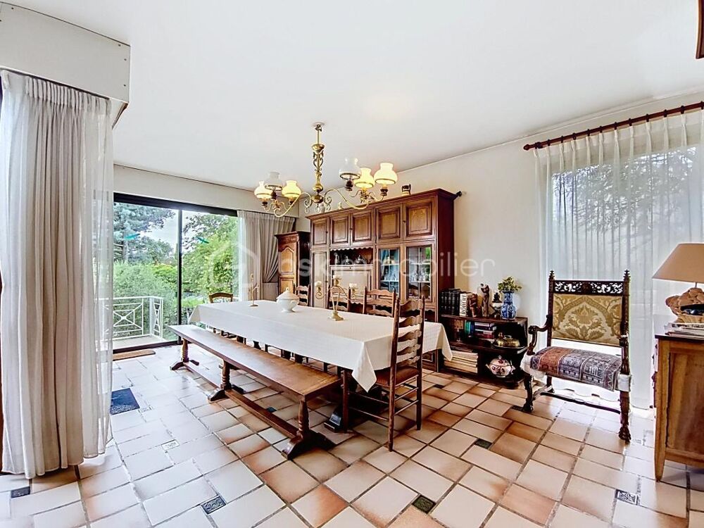 Vente Maison Maison sur la commune de Chatou Chatou