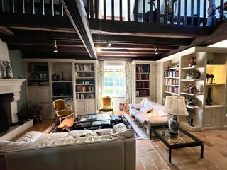  Maison à vendre 7 pièces 200 m²