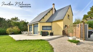  Maison à vendre 6 pièces 260 m²