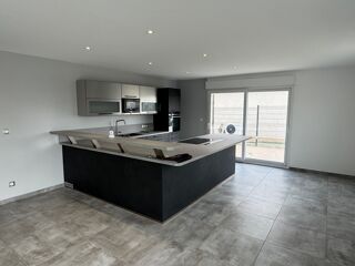  Maison à vendre 5 pièces 117 m²