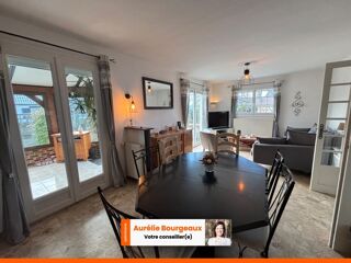  Maison à vendre 6 pièces 150 m²