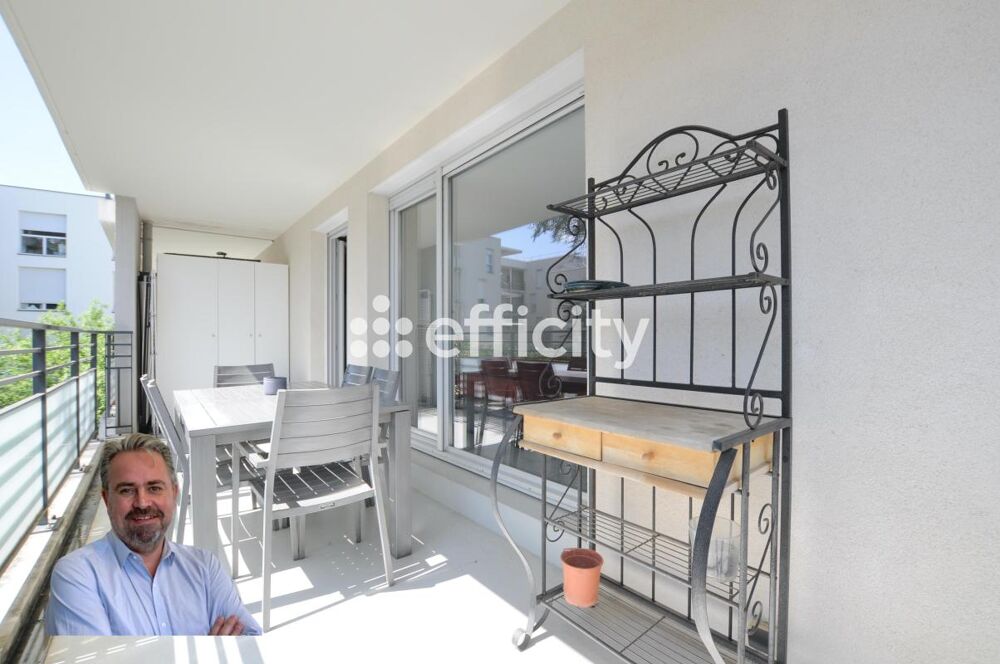 Vente Appartement Appartement Feyzin