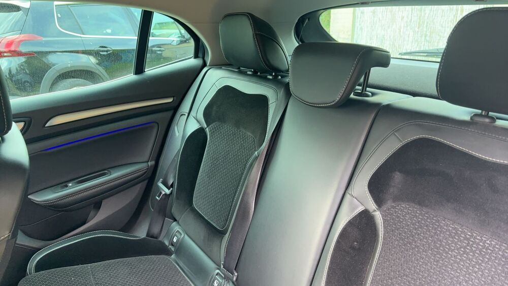 M&eacute;gane 1.2 TCe 130 Intens 2016 occasion 76430 La Cerlangue