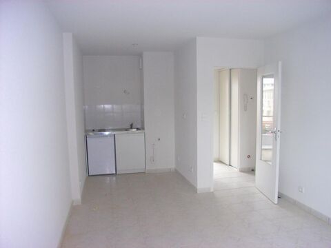   T1 BIS Appartement - 2 pice(s) - 36 m