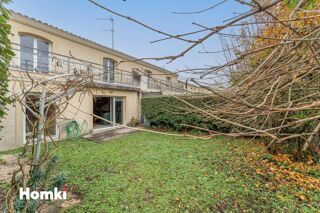  Maison à vendre 4 pièces 88 m²
