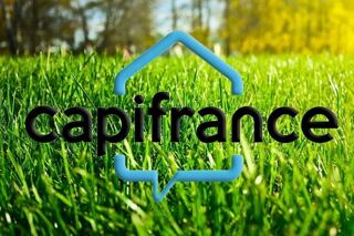  Terrain � vendre 1300 m�