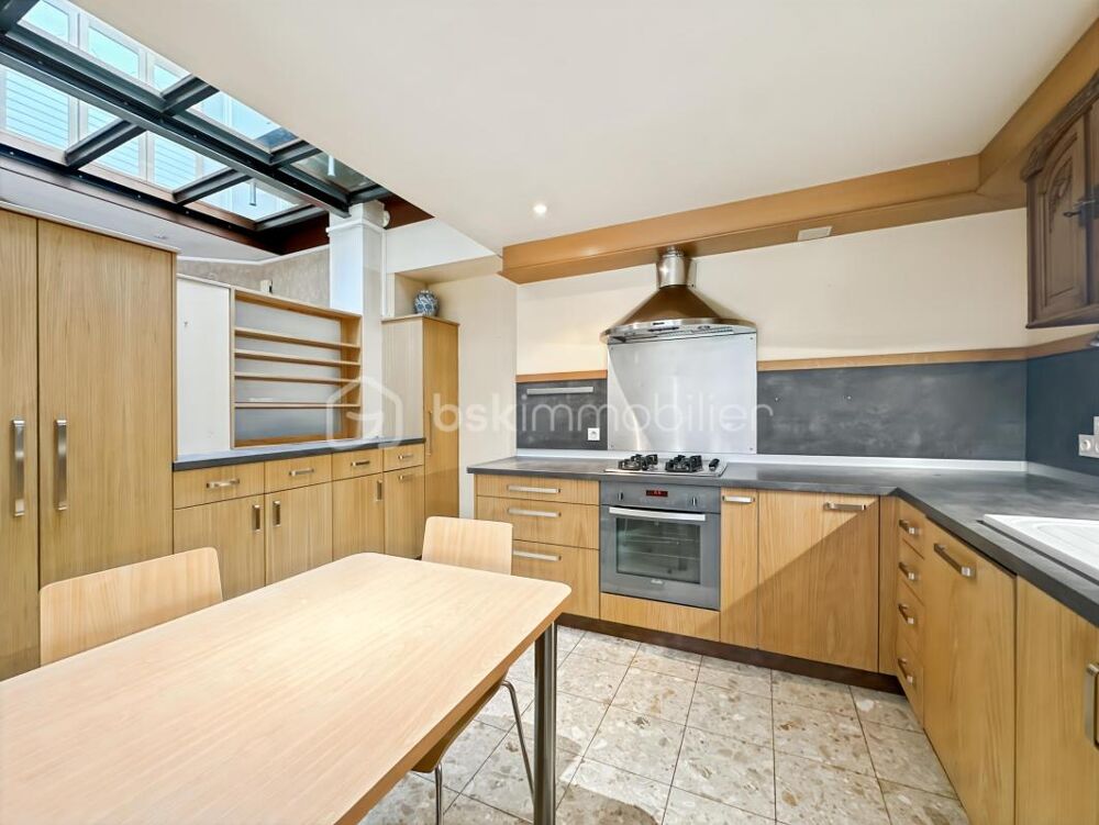 � vendre  Maison Rennes (35000)
