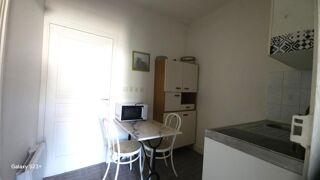  Appartement à louer 2 pièces 33 m²
