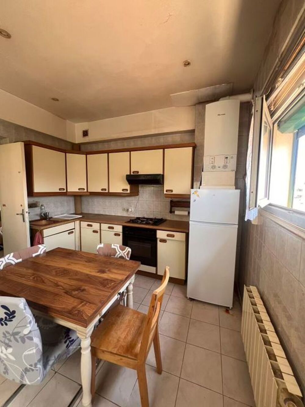 Appartement de 47m2 à louer sur Antibes