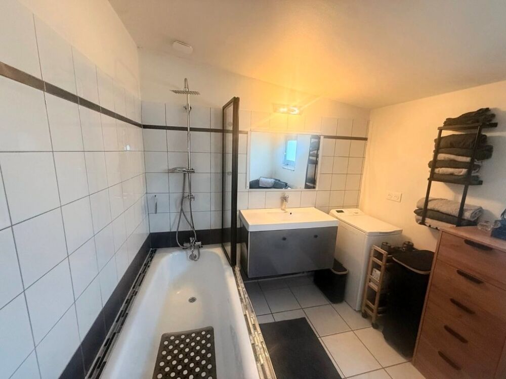 Vente Maison Maison semi individuelle Comines Comines