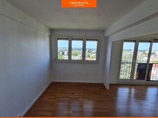  Appartement � vendre 4 pi�ces 65 m�