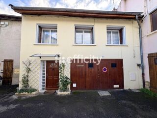  Maison à vendre 3 pièces 70 m²