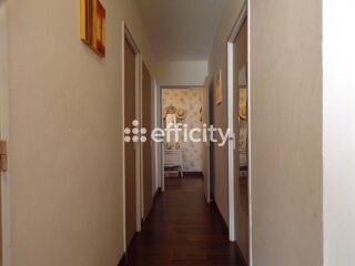  Appartement à vendre 4 pièces 104 m²