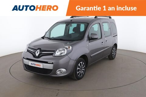 Renault Kangoo 1.5 Blue dCi Intens 115 ch 2019 occasion Issy-les-Moulineaux 92130